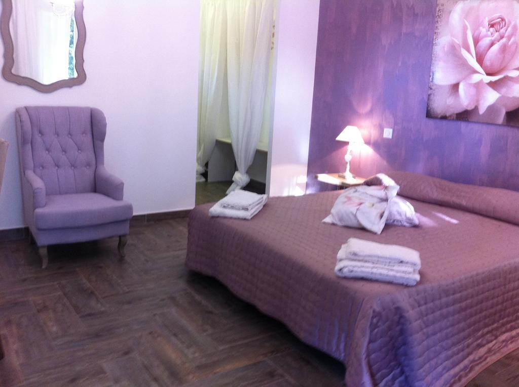 Hotel Domaine Casa Andria Barbaggio Zimmer foto