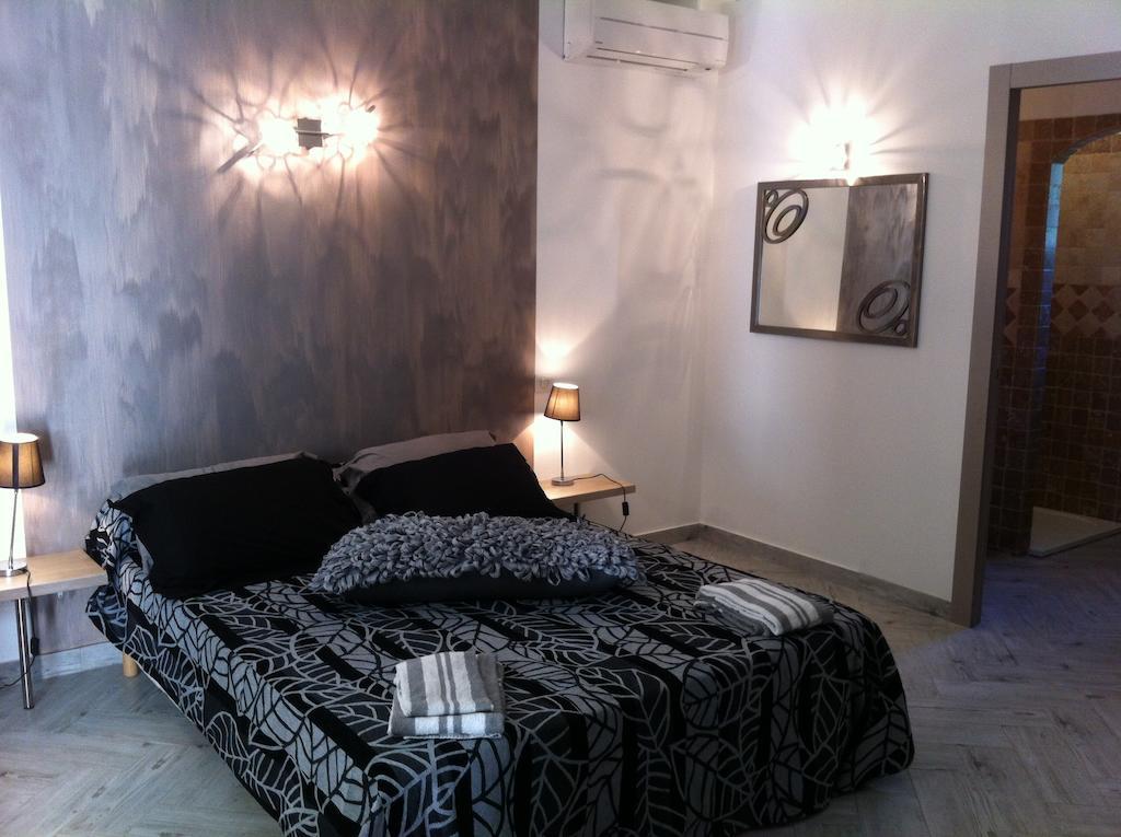 Hotel Domaine Casa Andria Barbaggio Zimmer foto