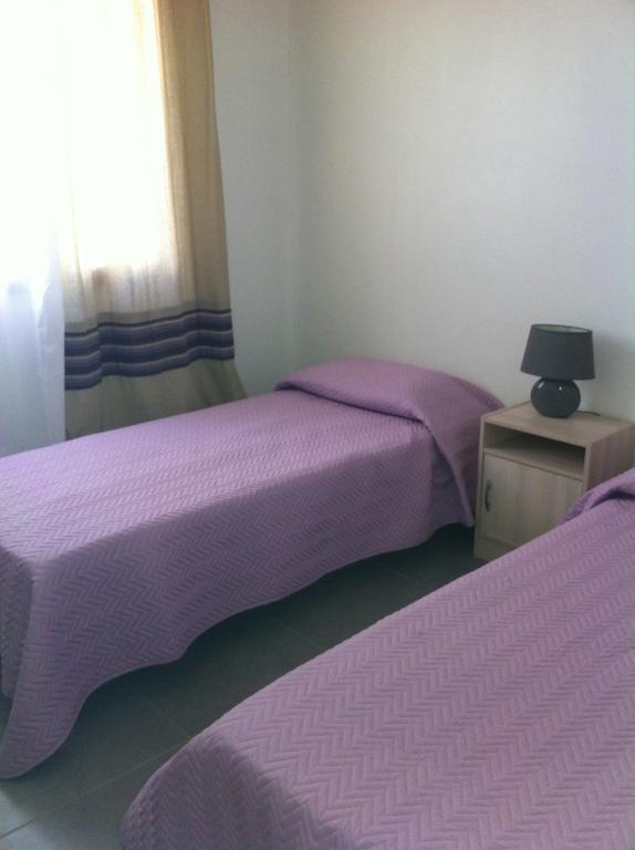 Hotel Domaine Casa Andria Barbaggio Zimmer foto